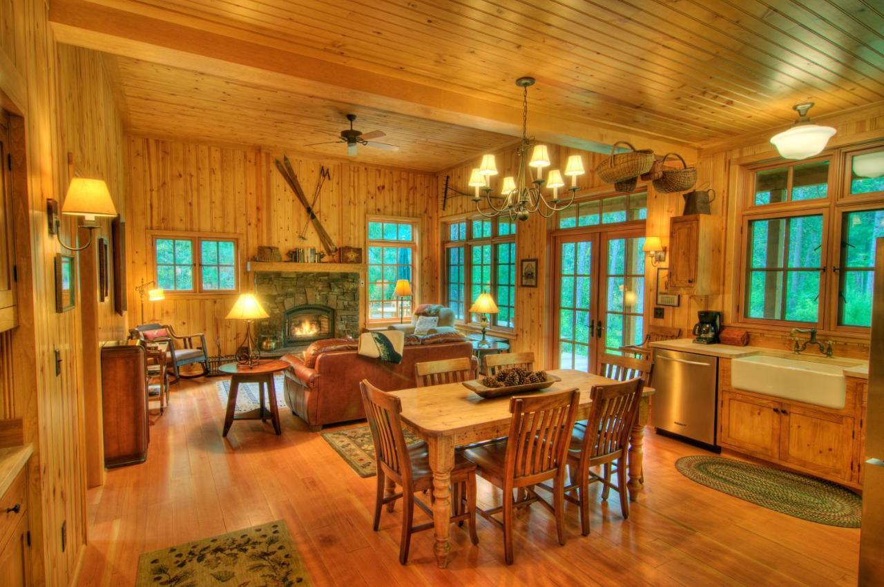 Lake Creek Lodge Bend Exterior foto