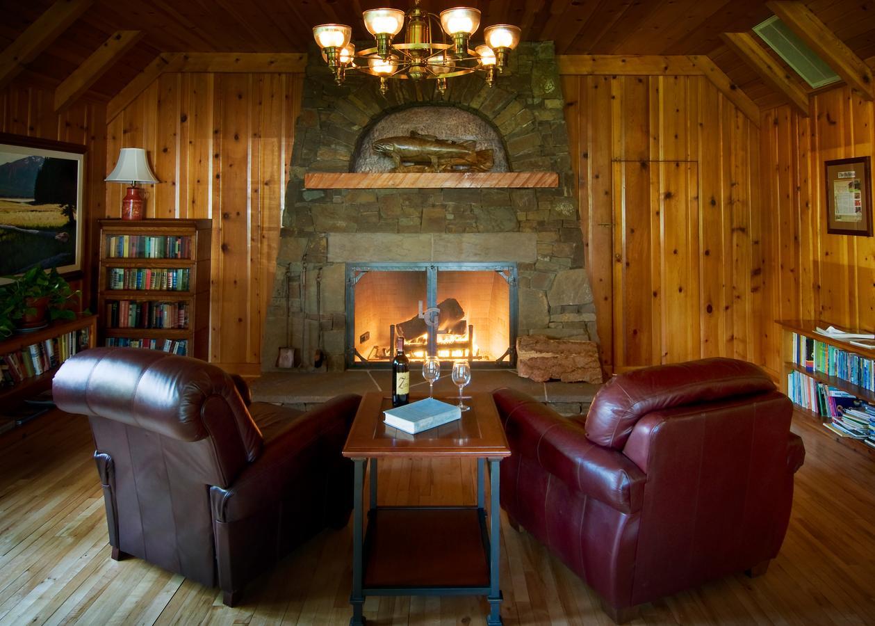 Lake Creek Lodge Bend Exterior foto